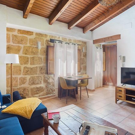 Apartamento Javea Pueblo Extérieur photo