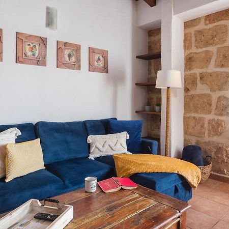 Apartamento Javea Pueblo Extérieur photo