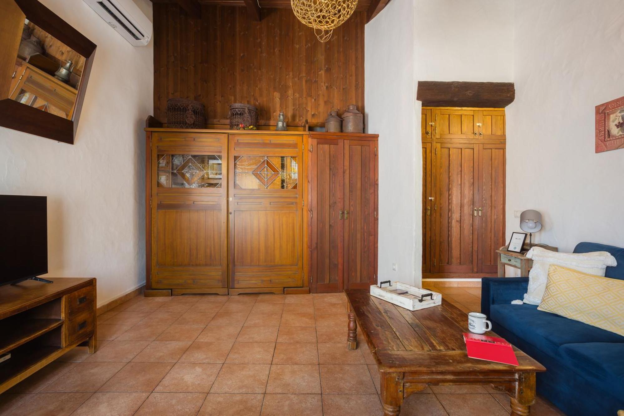 Apartamento Javea Pueblo Extérieur photo