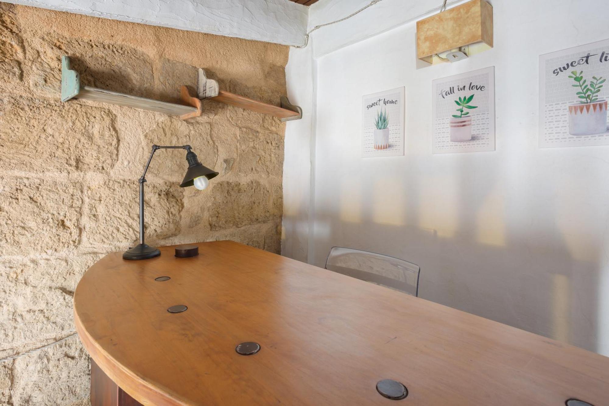Apartamento Javea Pueblo Extérieur photo