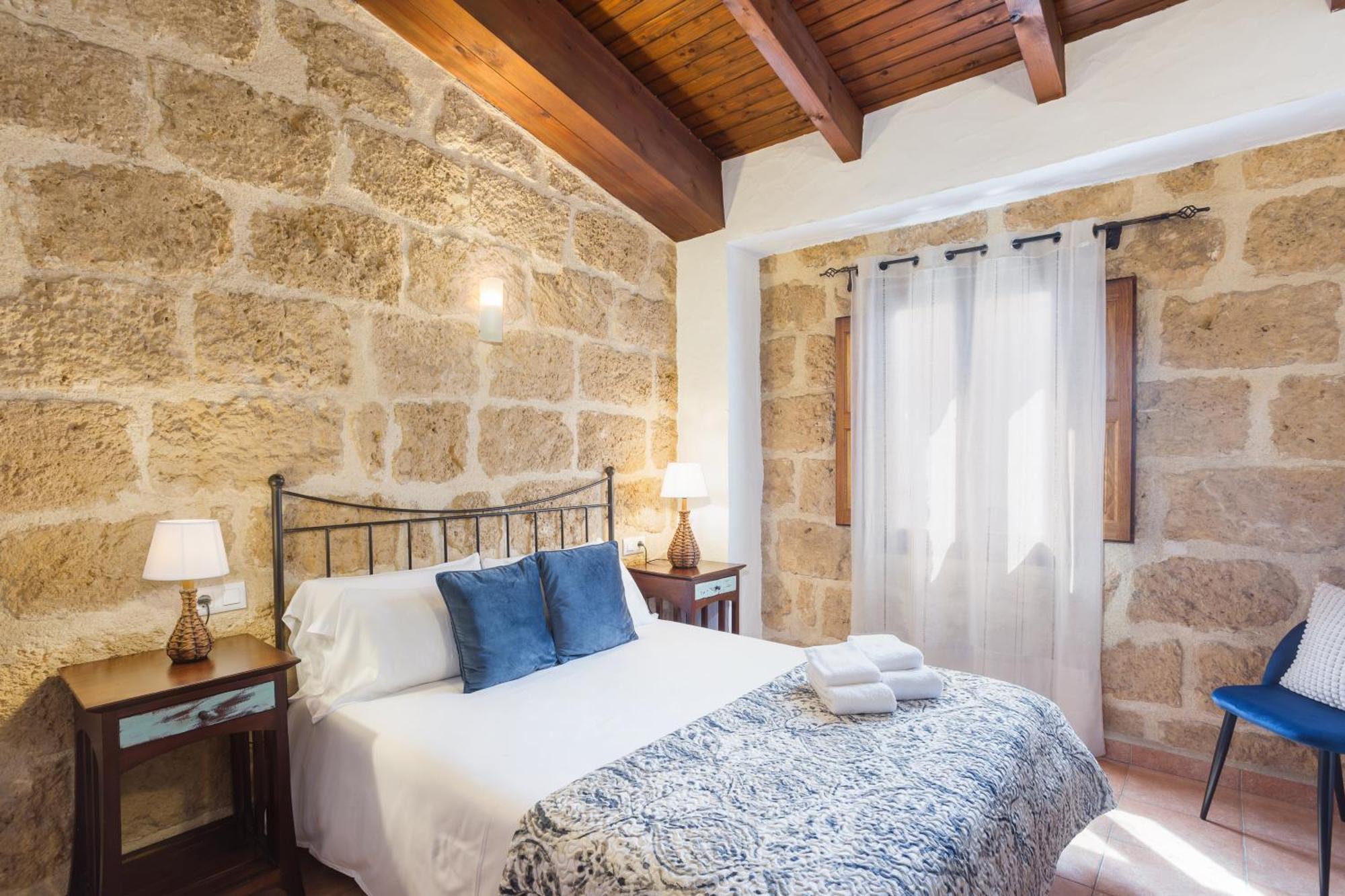 Apartamento Javea Pueblo Extérieur photo