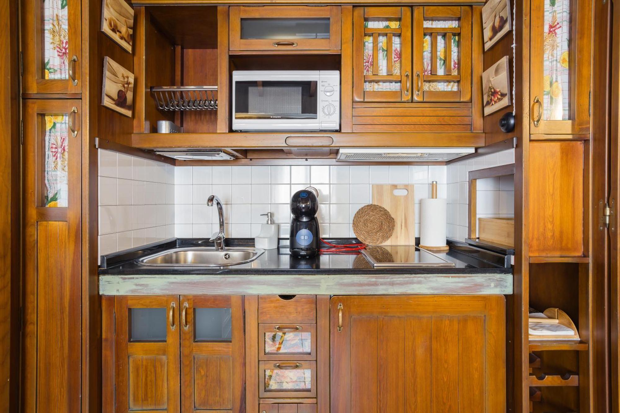 Apartamento Javea Pueblo Extérieur photo