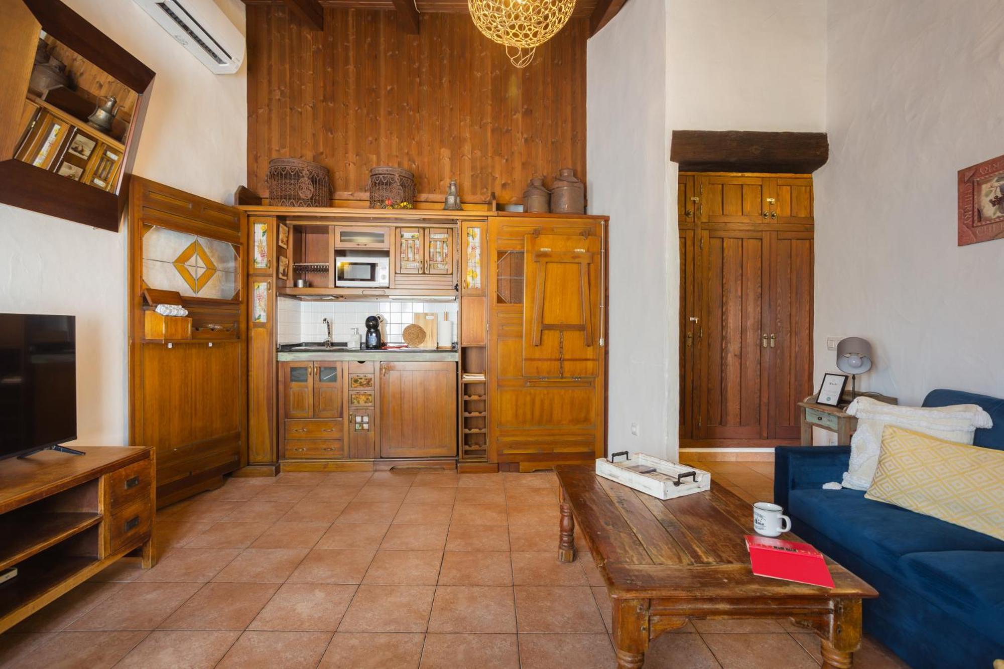 Apartamento Javea Pueblo Extérieur photo