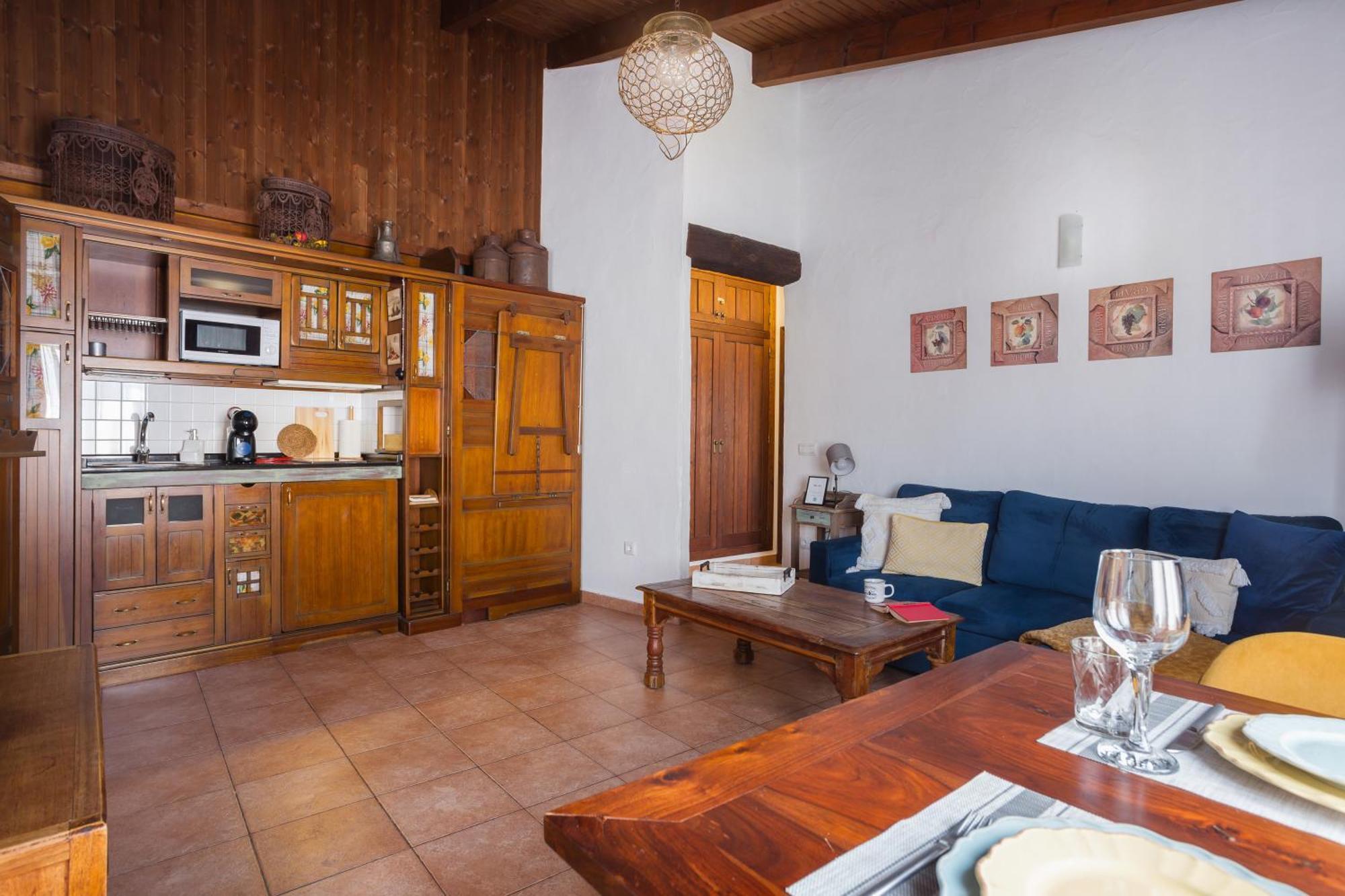 Apartamento Javea Pueblo Extérieur photo