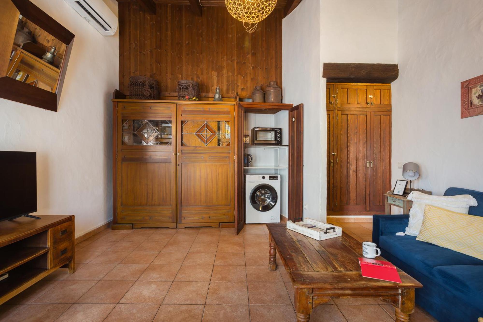 Apartamento Javea Pueblo Extérieur photo