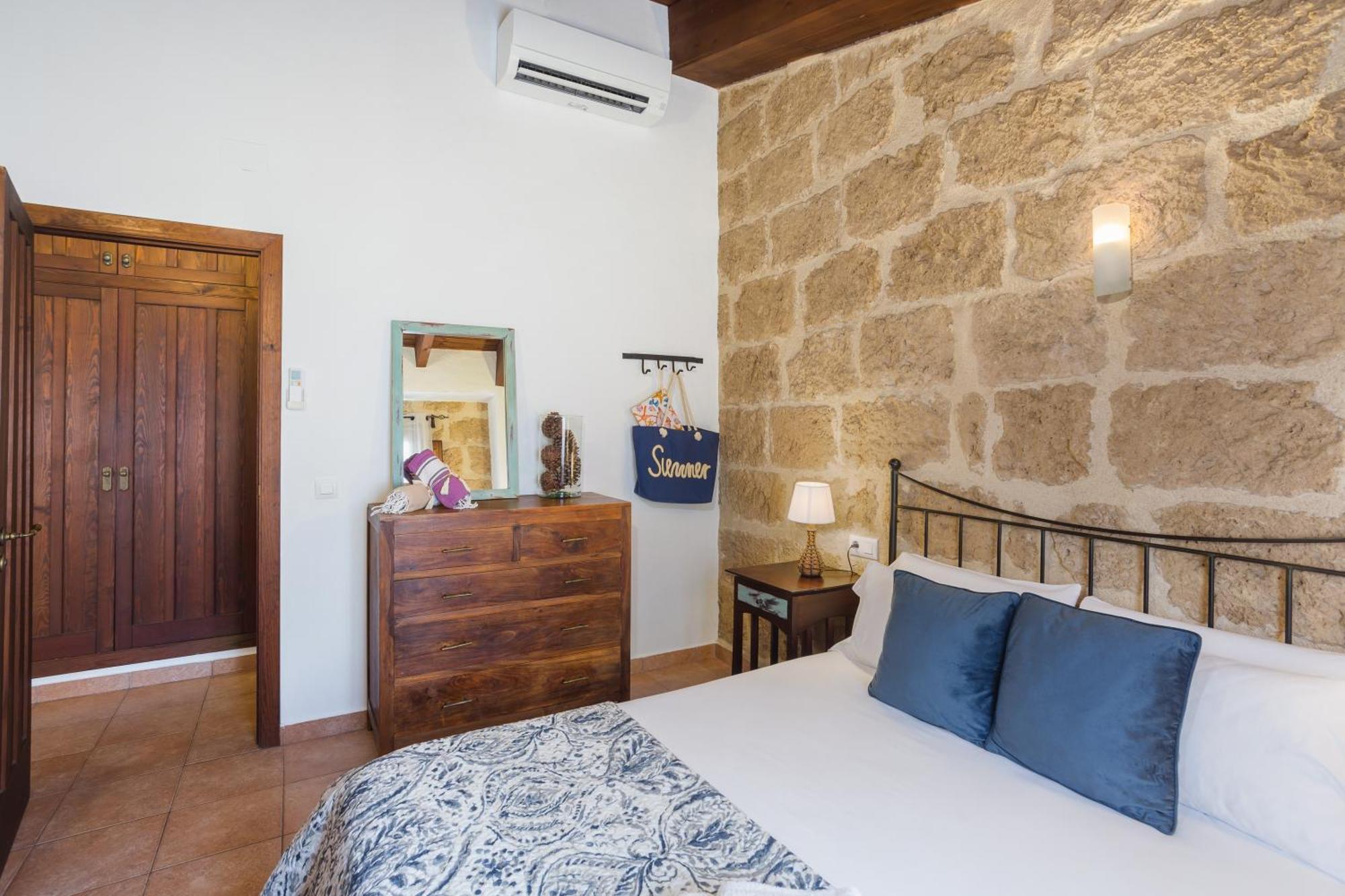 Apartamento Javea Pueblo Extérieur photo
