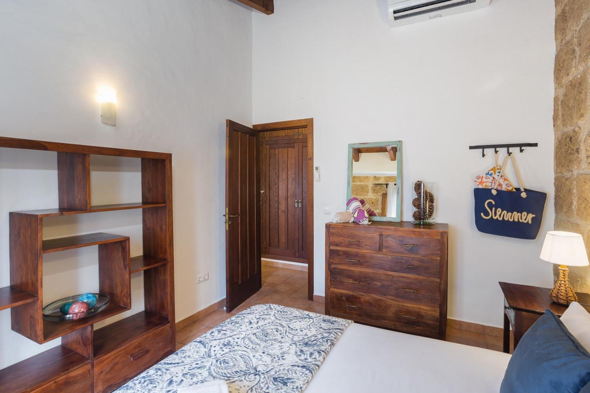 Apartamento Javea Pueblo Extérieur photo