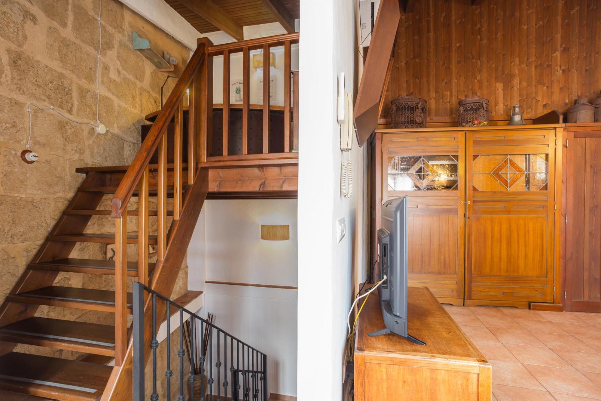 Apartamento Javea Pueblo Extérieur photo