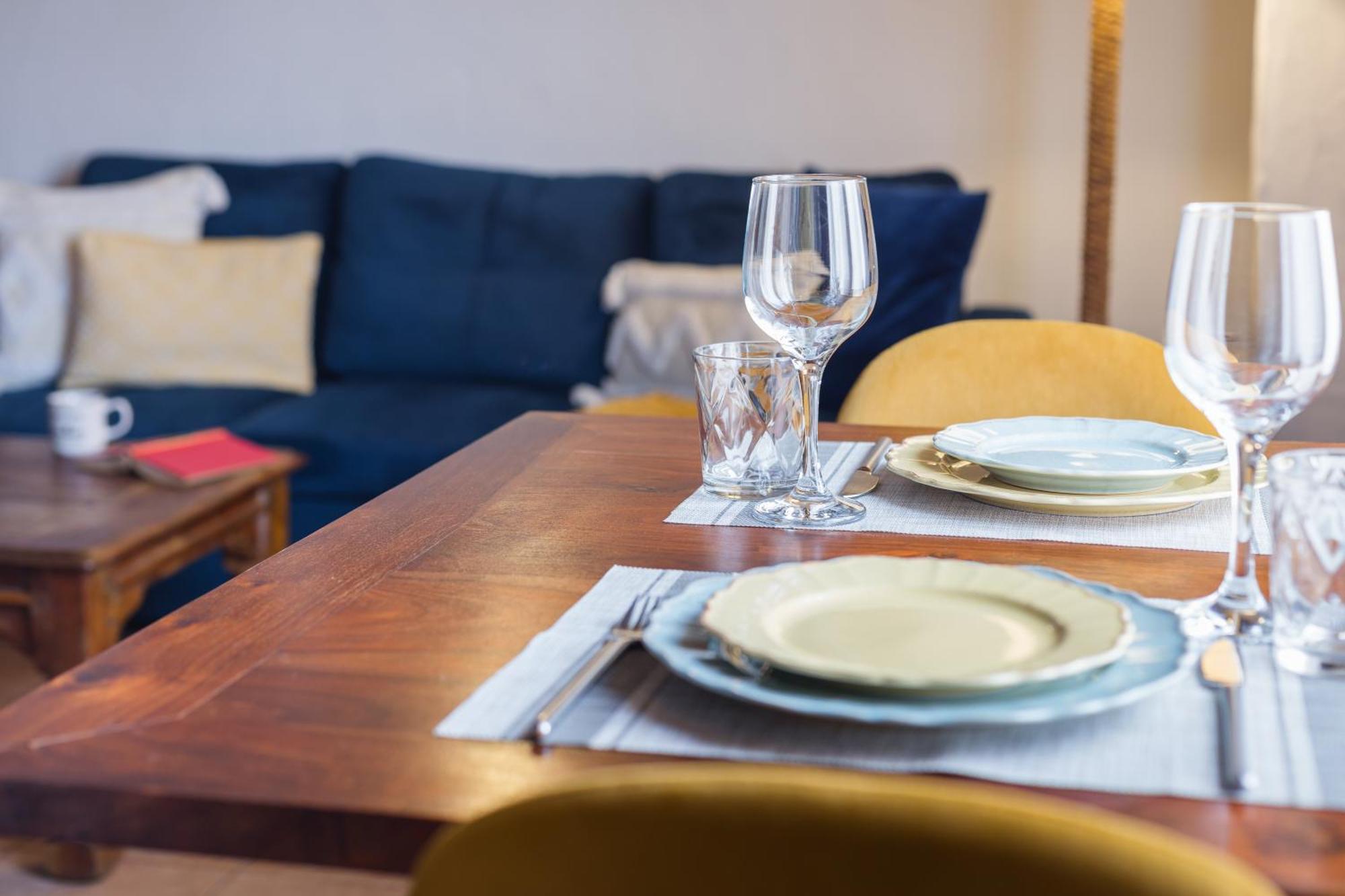 Apartamento Javea Pueblo Extérieur photo