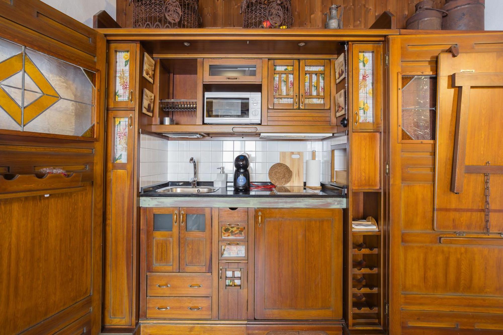 Apartamento Javea Pueblo Extérieur photo