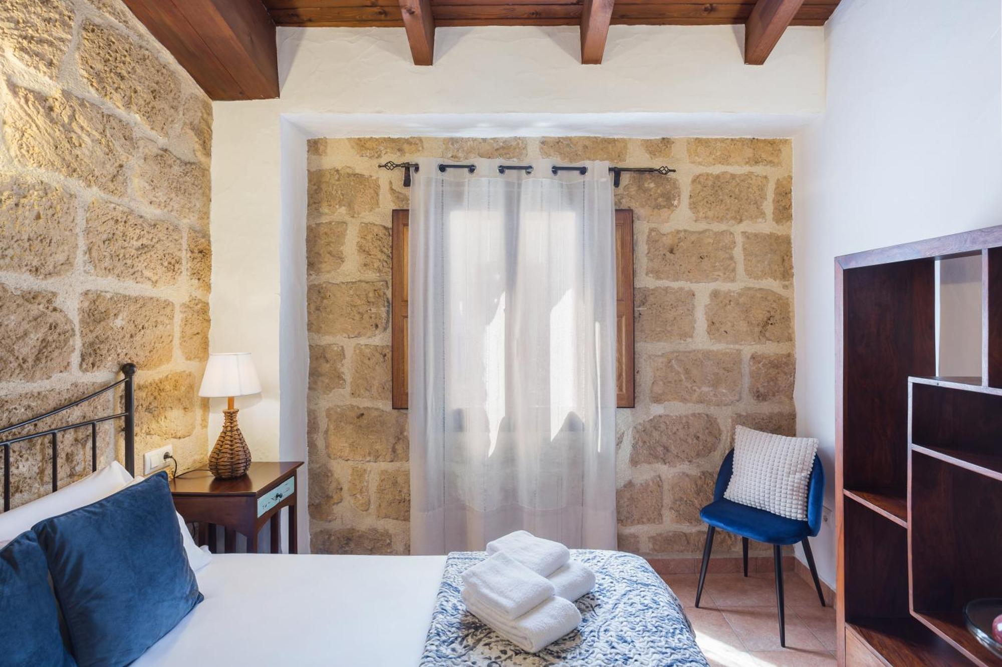 Apartamento Javea Pueblo Extérieur photo