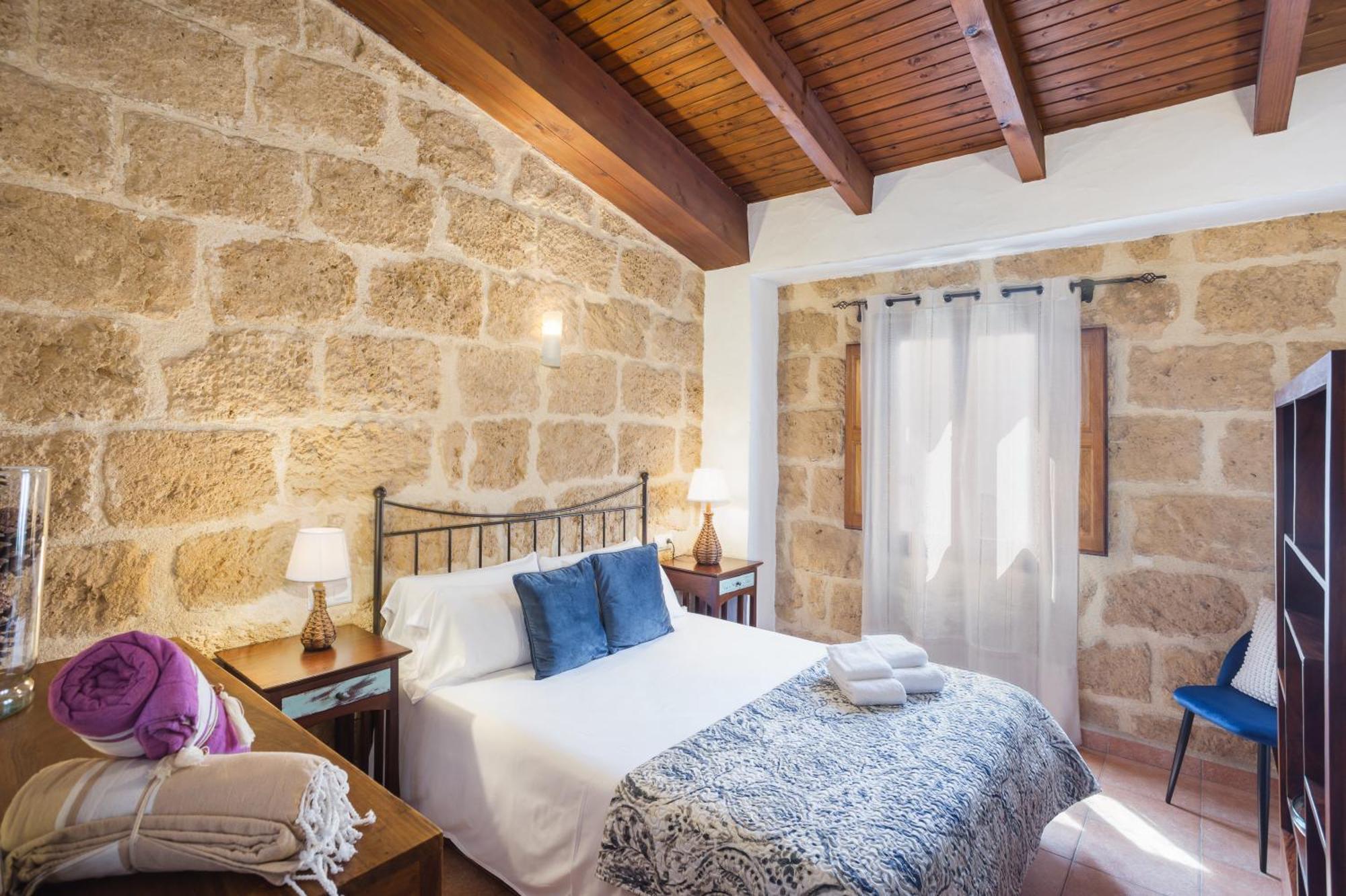 Apartamento Javea Pueblo Extérieur photo